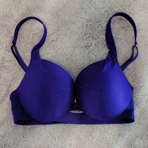 Victoria's Secret Plunge bra